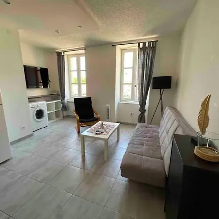 Appartamento Le 73 Bastide