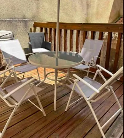 Le 73 Bastide Appartamento